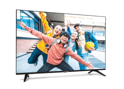 QLED TVs